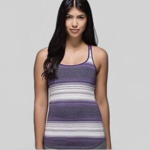 Lululemon Refresh Racer Tank